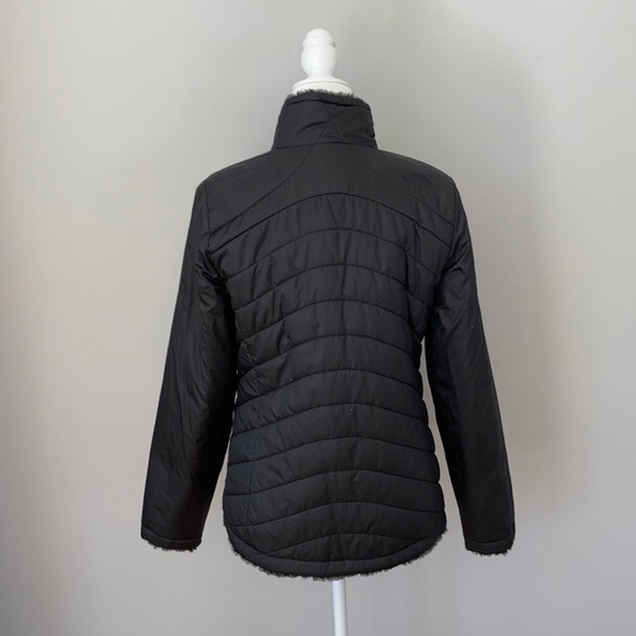 The North Face reversible jacket - Picture 8 of 10